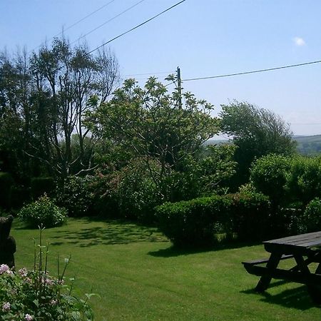 Bed and Breakfast Paths End Port Isaac Zewnętrze zdjęcie