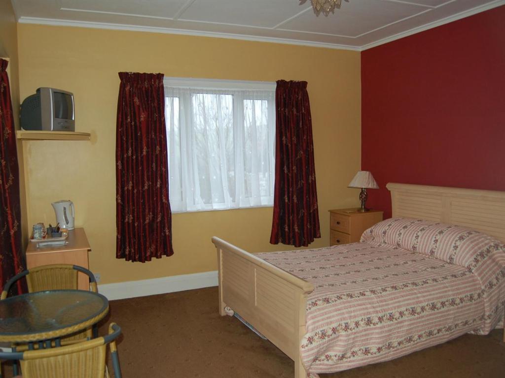 Bed and Breakfast Paths End Port Isaac Zewnętrze zdjęcie