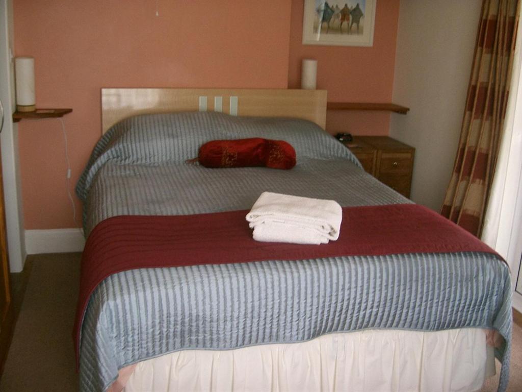 Bed and Breakfast Paths End Port Isaac Zewnętrze zdjęcie